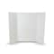 Flipside 28 x 40 1 Ply White Project Board, 6PK 30028-6 - alternate 6