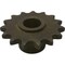 Agco PINION, AGCO OEM 222086M91 222086M91 - alternate 9