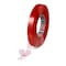 Tesa 4965 Original Double Sided PET Film Tape, 8.1 Mil, Transparent, 0.5in x 36yd 4965-0.5-36 - alternate 1
