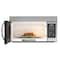 Koolmore 1.6 cu. ft. Over the Range Stainless Steel Microwave, . KM-MOT-1SS - alternate 9