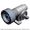Cone Drive WORM GEAR REDUCER F0600400DBNT02 - alternate 3