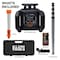 Klein Tools Grn Rotary Laser Level, Self-Level, Tripod 93RLS - alternate 10