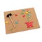 Ready 2 Learn Tack A Tile, Wooden Hammer Toy CE10064 - alternate 6