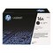 Hp Toner Cartridge, Black Q7516A - alternate 1