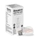 Bulbrite 7 Watt LED Filament Dimmable A15 Clear Light Bulb with Medium E26 Base, 4 PK 861634 - alternate 15