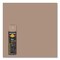 Rust-Oleum Hard Hat High Performance V2100 System Rust Preventive Enamel Spray Paint, Gloss Tan, 15 oz Can, 6PK V2171838 - alternate 4