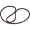 Gates Narrow Cogged V-Belt, Super HC Molded Notch, 3VX475, 3VX, Ethylene Elastomeric, 47-1/2 in, 0.39 in Top Width 3VX475 - alternate 6