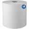 Kleenex Hardwound Paper Towels, 1 Ply, Continuous Roll Sheets, 700 ft, White 25639 - alternate 1