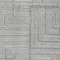 Homeroots 8' X 10' Gray And Ivory Geometric Washable Indoor Outdoor Area Rug 600831 - alternate 9