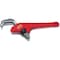 Ridgid 20" Straight Hex Wrench, 2" Pipe Capacity, Red 31280 - alternate 4