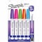 Sharpie Assorted Medium Tip Paint Marker 5 pk 1770459 - alternate 1