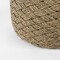 Homeroots Set of Three Brown Wicker Basket, 3PK 392153 - alternate 6