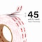 3M Tape, Acrylic Foam Tape, 1" x 36 yd., PK9 70006073517 - alternate 9