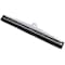 Unger Floor Squeegee, Straight Double, 22" W PB55A - alternate 1