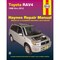 Haynes Manuals TOYOTA RAV4 96-12 92082 - alternate 1