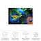 Trademark Fine Art Outdoor Canvas Art Santiago Pascual Buye The Colors Of The Reef Ii Wall Art 1X10263-OC2232WR - alternate 5