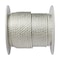 Wellington Koch Industries 1/4 in. D X 600 ft. L White Twisted Nylon Rope 5210845 - alternate 2