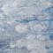 Homeroots 5' X 8' Denim Blue And Sky Blue Abstract Washable Indoor Outdoor Area Rug 582159 - alternate 9