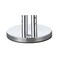 Jonathan Y Cairo 26.25" LED Integrated Table Lamp, Chrome JYL7001A - alternate 9