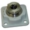 Edt FLANGEANGE BLOCK BEARING QB4GC019-1 - alternate 3