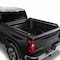 Putco Bed Rails, 1000 Pound Capacity; Stake Pocket Mount; Direct-Fit; Set of 2; Bolt-On; Powder Coated; 186855 - alternate 10