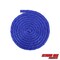 Extreme Max Extreme Max 3008.0058 Solid Braid MFP Utility Rope - 1/4" x 100', Blue 3008.0058 - alternate 3
