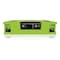 Banda ICE X 3001 One Channel 3000 Watts Max at 1 Ohm Car Audio Mono Amplifier w/Bass Boost Highpass Filter ICEX3000.1GREEN - alternate 7