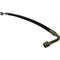 John Deere HYDRAULIC HOSE, JOHN DEERE OEM AL36120 AL36120 - alternate 1