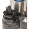 Superior Pump 1/2 HP Stainless Steel/Cast Iron Submersible Sump Pump with Vertical Float Switch 92571 - alternate 7