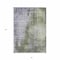 Homeroots 8' X 10' Olive Green And Purple Abstract Washable Indoor Outdoor Area Rug 587251 - alternate 9