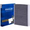 Premium Guard Cabin Air Filter,  PC6154C - alternate 6