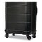 American Tourister Stratum 2.0 Hardside Spinner Suitcase, 15 x 9.5 x 22, Jet Black 142348-1465 - alternate 8