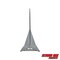 Extreme Max 3006.6551 BoatTector Galvanized Delta Anchor - 14 lbs. 3006.6551 - alternate 9