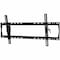 Peerless Industries Paramount&trade; Universal Tilt Wall Mount for 39" to 90" Displays - 200lb PT660 - alternate 1