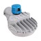 Nuvo 29 Watt LED Area Light with Photocell CCT Selectable and Dimmable Gray Finish 120-277 Volts Ultra Br 65/681 - alternate 4