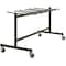 Lorell Dolly, Chair, Folding 62521 - alternate 1