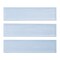 Andova Tiles Ganberry 4-in. x 16-in. Subway Textured Matte Ceramic Wall Tile (10.76 Square Feet Per Box) ANDGAN1116 - alternate 7