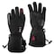 Actionheat 7V Everyday Battery Heated Gloves, Women's, Black, XL 810058850577 - alternate 7
