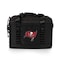 Picnic Time Family Of Brands NFL Tampa Bay Buccaneers - Tarana Superthick Recycled Cooler - 24 can 630-36-179-304-2 - alternate 1