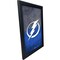 Holland Bar Stool Co Tampa Bay Lightning 15.75 in. x 23.5 in. LED Snap Frame Lightbox by Company LBSnap - alternate 4