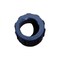 Cnh NUT, CNH OEM BN98218 BN98218 - alternate 1