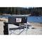 Picnic Time Family Of Brands NFL New York Giants - Sports Chair 809-00-179-214-2 - alternate 3