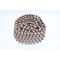 Rexnord 10177548 PLASTIC TABLETOP CONVEYOR CHAIN 7-1/2IN X 10FT LF883TABLBP-7.5 - alternate 5