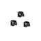Flair-It PEXLock 3/4 In. Poly-Alloy Compression PEX Crimp Ring (3PK), 3PK 30762 - alternate 3