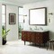 James Martin Vanities Amberly 60'' S Vanity, Mid-Century Walnut w/ Victorian Sil Top w/FreePower Wireless Charger 670-V60S-WLT-FVSL - alternate 10