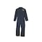 Oberon Coverall, 36 in Waist, Navy, L BSA-OB59NB-ES-RL - alternate 1