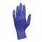Safety Zone Nitrile Powder Free 3 mil Exam Gloves - Blue-Violet, Sm - Case of 2000 GL-N125FS - alternate 1