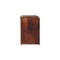 Homeroots 35in Brown and Solid Wood Storage Bench With Shoe Storage 718250 - alternate 10