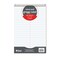 C-Line Products 6" x 9" Gregg Ruled Steno Pad, 12 EA 25169 - alternate 1