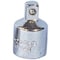 K-Tool International Female 1/2" to 3/8" Male Socket Adapter KTI-22050 - alternate 1